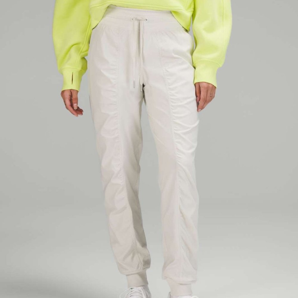 Lululemon Dance Studio MR Jogger *lined